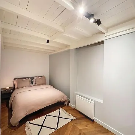 Cosy Appartement, Coeur De Lyon, Plat Esterno foto