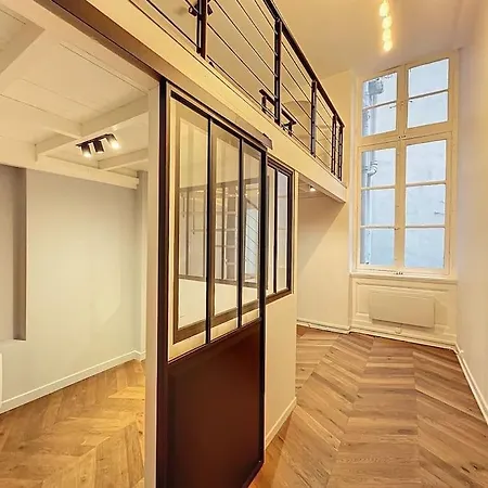 Cosy Appartement, Coeur De Lyon, Plat Esterno foto