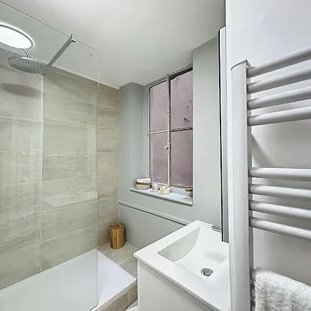 Cosy Appartement, Coeur De Lyon, Plat Esterno foto