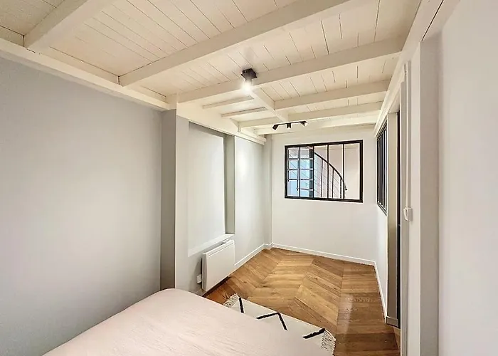 Cosy Appartement, Coeur De Lyon, Plat