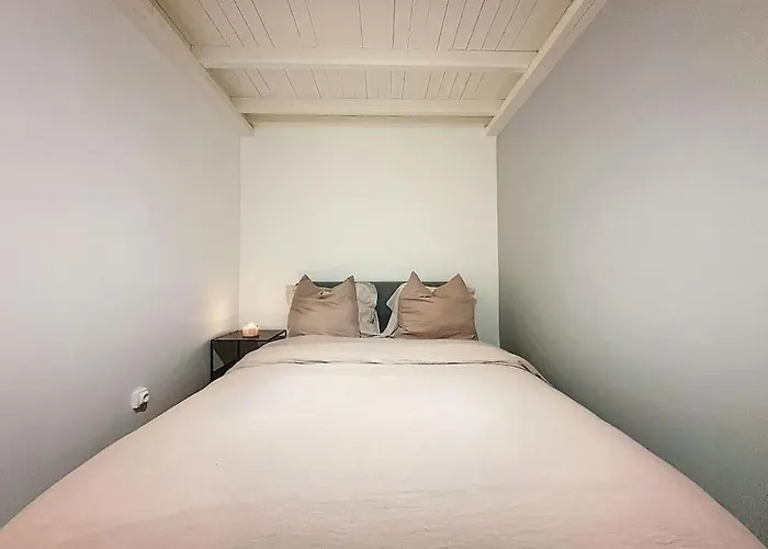 Cosy Appartement, Coeur De Lyon, Plat