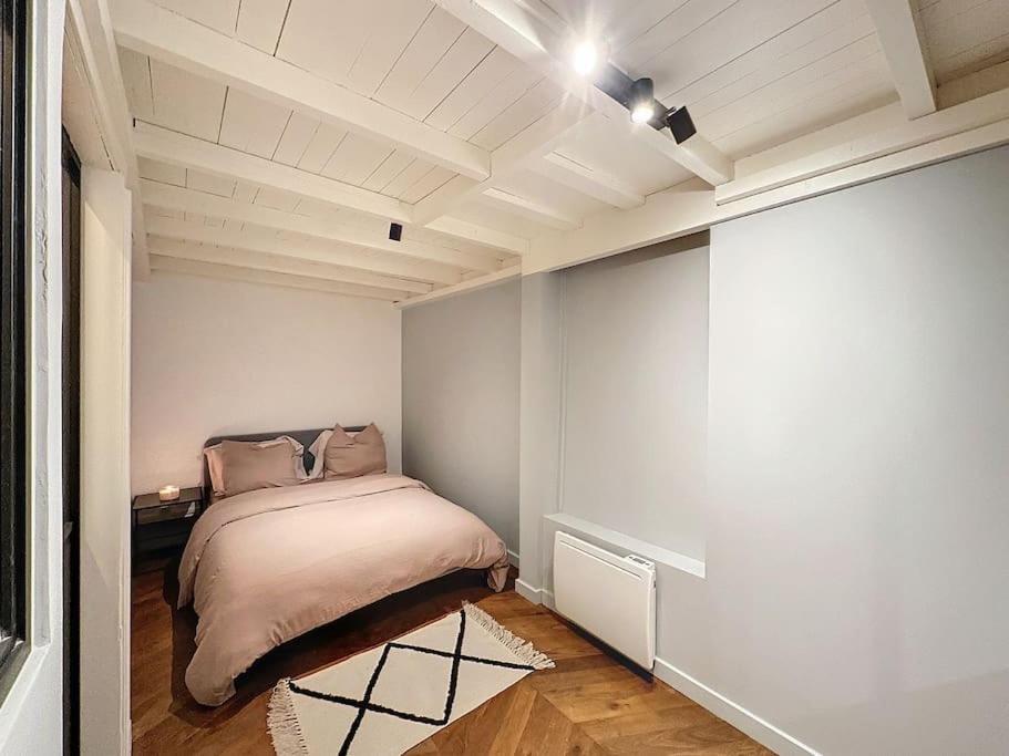 Cosy Appartement, Coeur De Lyon, Plat * Lione
