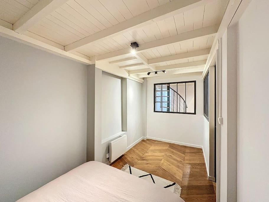 Apartment Cosy Appartement, Coeur De Lyon, Plat *