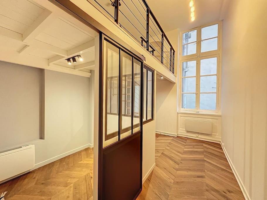 Appartamento Cosy Appartement, Coeur De Lyon, Plat