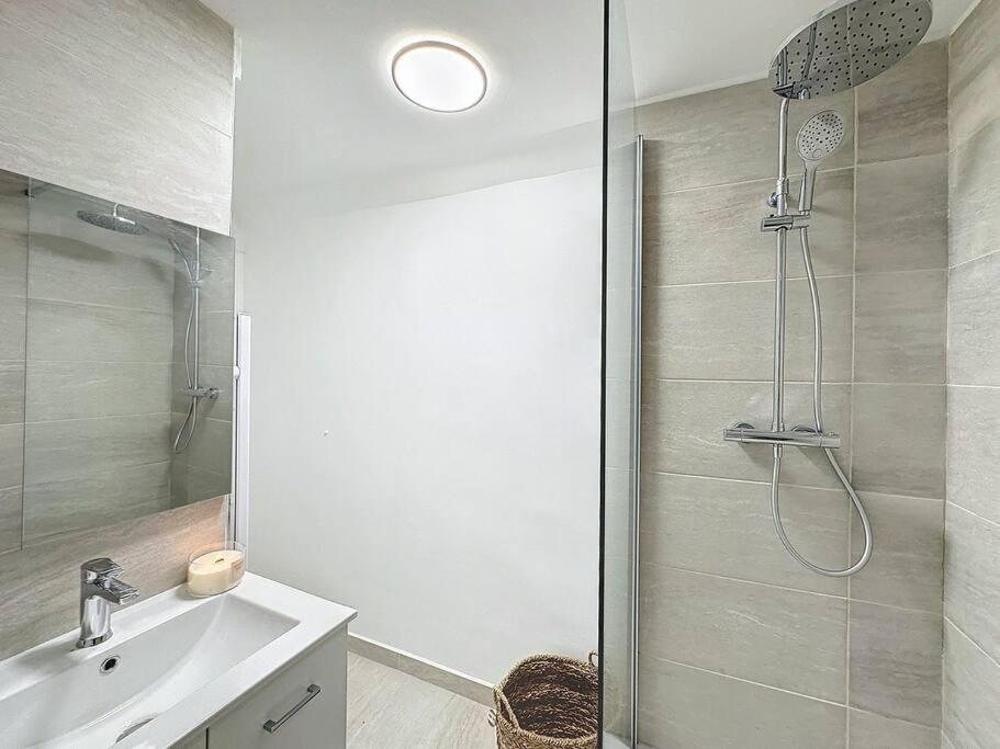 Cosy Appartement, Coeur De Lyon, Plat Apartment Lyon